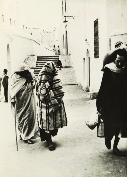 المغرب 1930